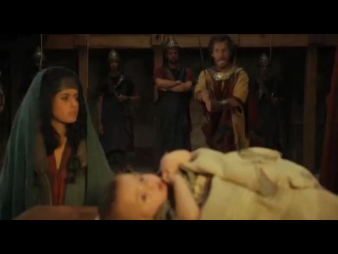 Salamon, a zsidók királya