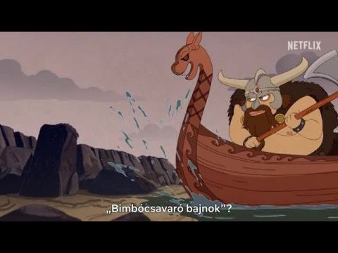 Hormonokkal túlfűtve - 6. évad