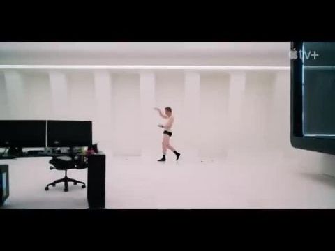 Mythic Quest - 3. évad