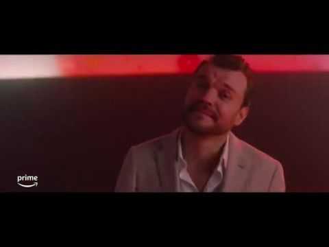 Fuss, szépségem, menekülj!