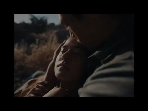 Az utolsó embervadászat