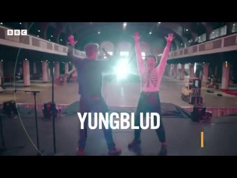 Louis Theroux Interviews