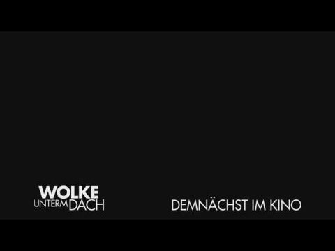 Wolke unterm Dach