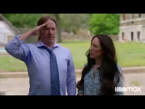 Fixer Upper: The Castle