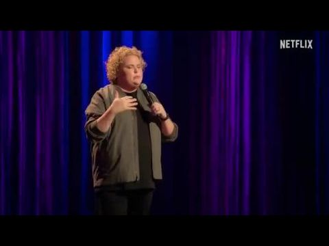 Fortune Feimster: Good Fortune