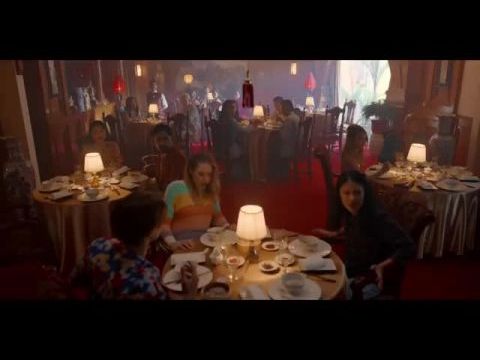 Mr. Midnight: Vigyázz a szörnyekkel