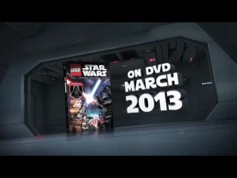 Lego Star Wars: A birodalom hazavág