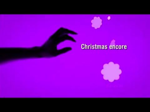 Bemutató karácsonyra