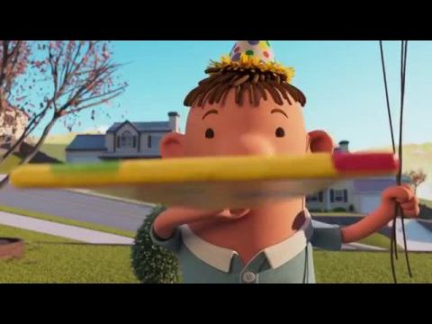 Egy ropi naplója: Rodrick a király