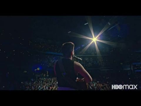 Camilo: El Primer Tour De Mi Vida