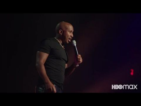Chris Redd: Why Am I Like This?