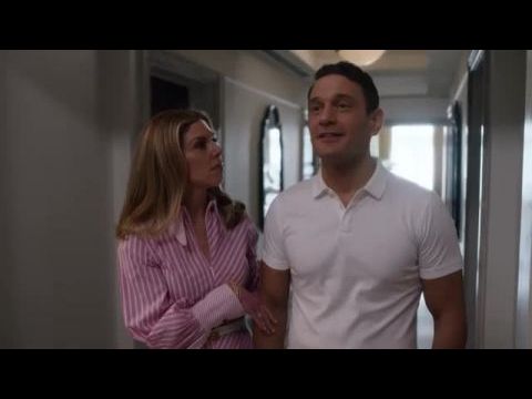 Fleishman bajban van 