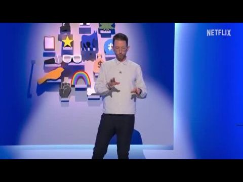 Neal Brennan: Gondok