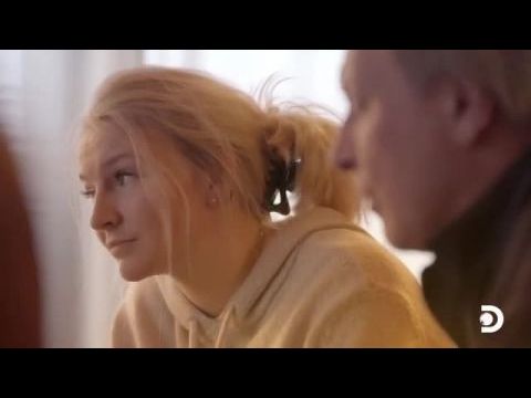 Halálos fogás − A viking visszatér