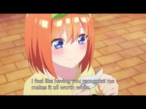 Go-Toubun no Hanayome
