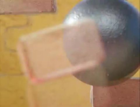 Bob, a mester − Bob nagy terve