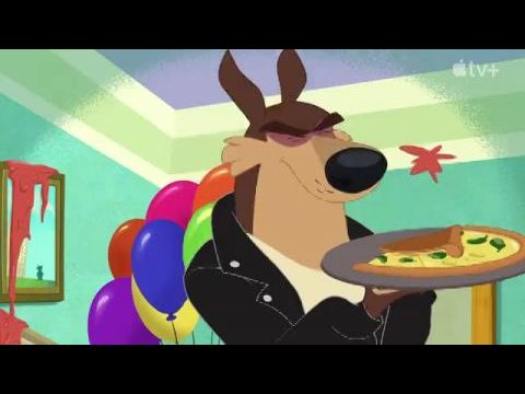 A közbekotyogó kiscsibe