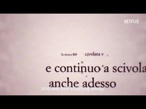 A felnőttek hazug élete