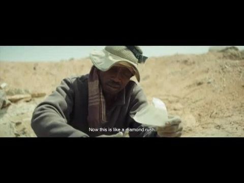 Portré a boldogság kereséséről