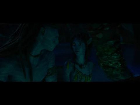 Avatar: A víz útja