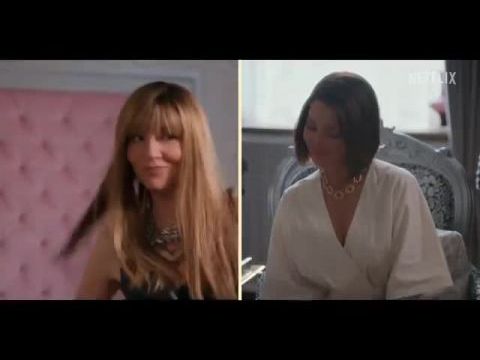 Firefly Lane – Szentjánosbogár lányok - 2. évad