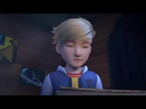 Dragons: The Nine Realms