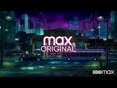 Harley Quinn - 3. évad