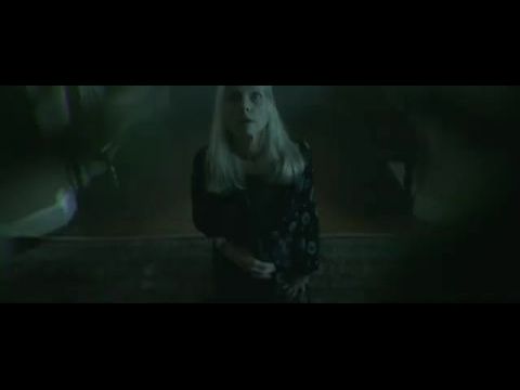 Demonic Christmas Tree