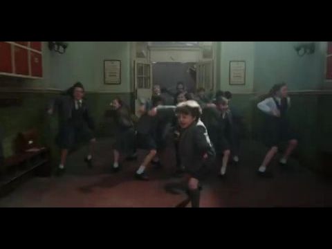 Matilda – A musical