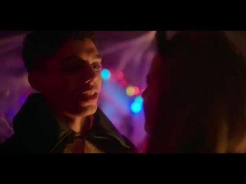 A törvénytelen fiú és az ördög