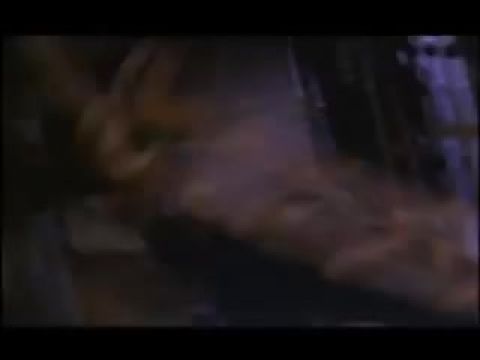 Sziget a világ végén