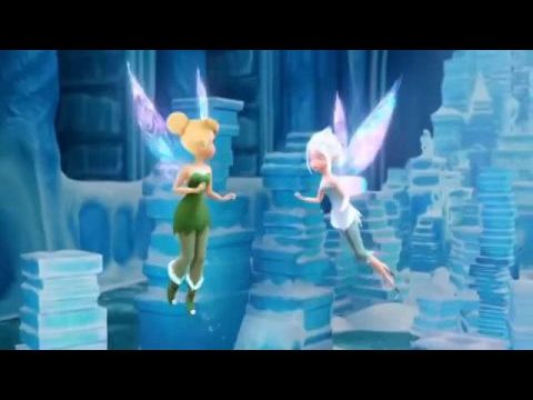 Csingiling: A szárnyak titka