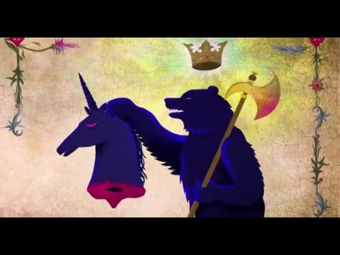 Háború az egyszarvúak ellen 