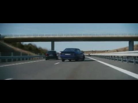 Az eltévedt golyó 2