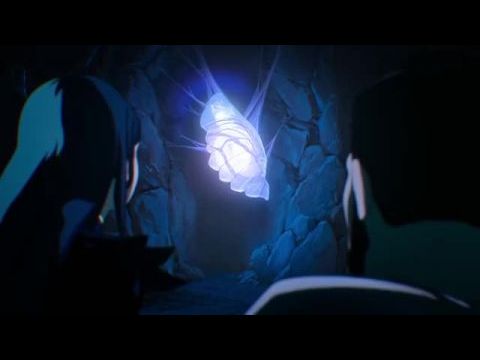 A sárkányherceg - 4. évad