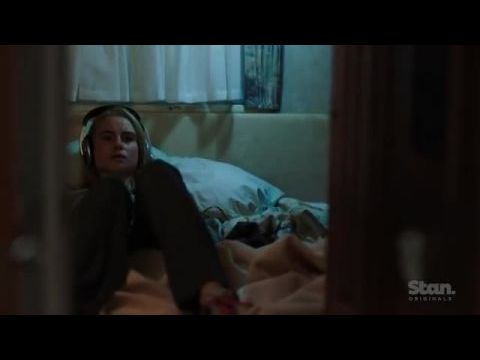 Farkas-patak - 1. rész