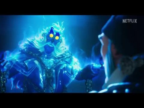 Scrooge: Karácsonyi ének