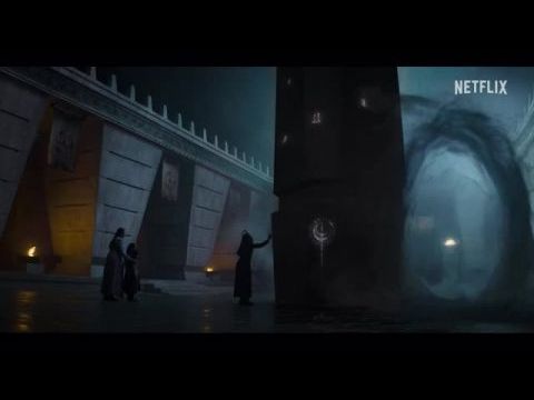 Vaják: A vér eredete