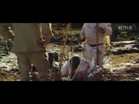 Tetthely: Texas gyilkos földjén