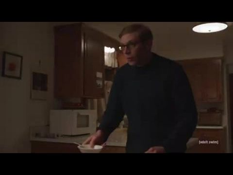 Joe Pera show - 3. évad
