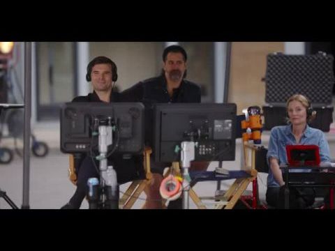 Egy hollywoodi karácsony