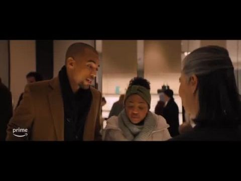 Valami a Tiffanytól