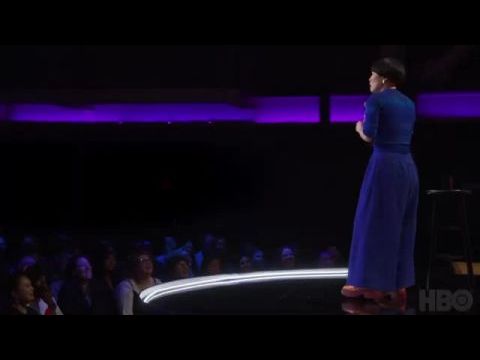 Atsuko Okatsuka: A betolakodó