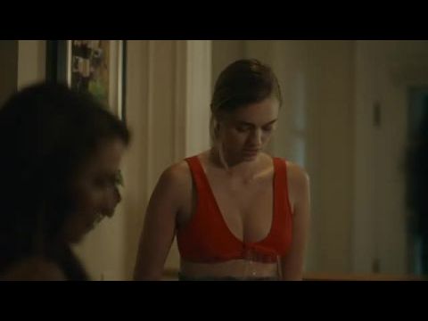 Secrets by the Shore