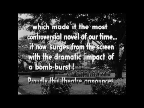 Most és mindörökké