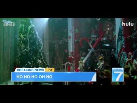 The Binge 2: It's A Wonderful Binge