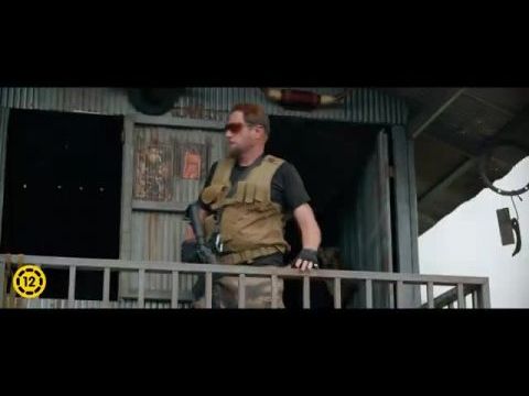 Jack Mimoun és a rejtélyek szigete