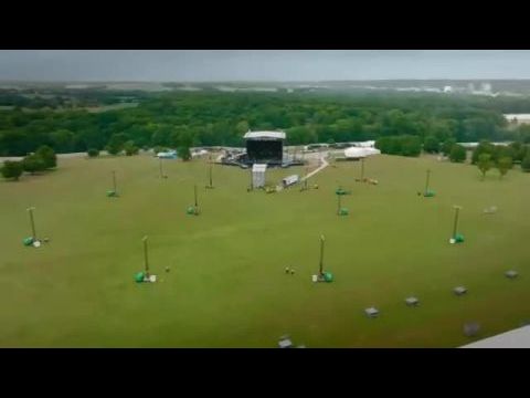 Liam Gallagher: Knebworth 22