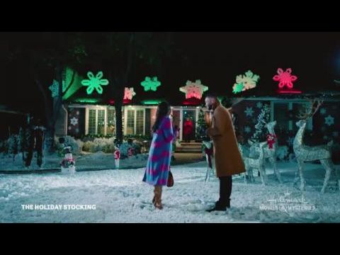 The Holiday Stocking