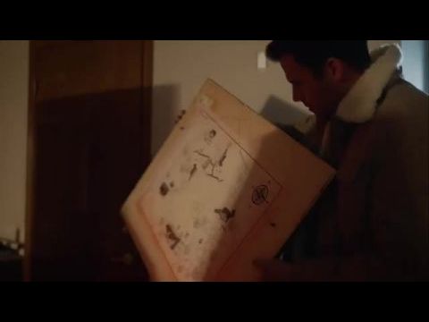 A Christmas to Treasure